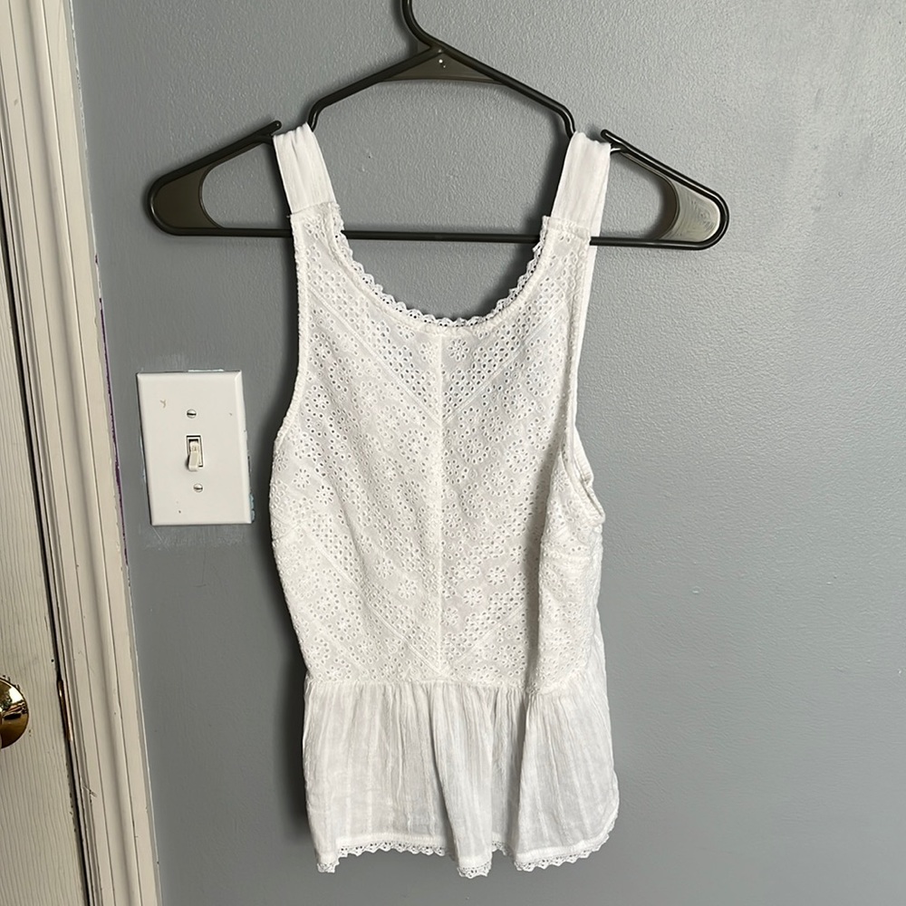 American eagle tank top